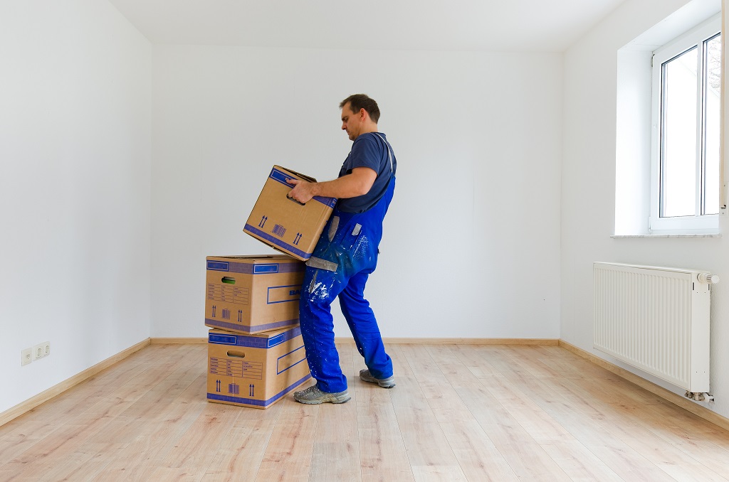Wohnungsaufloesung in der Naehe von 80331 Muenchen