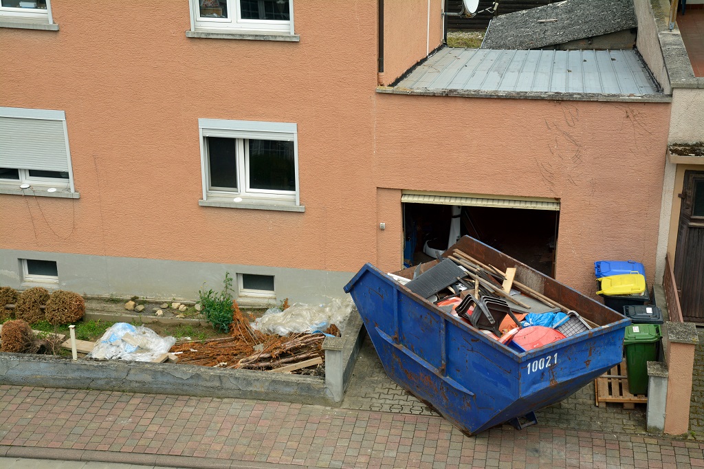 Wohnungsauflösung in der Nähe von 80331 - 85540 München