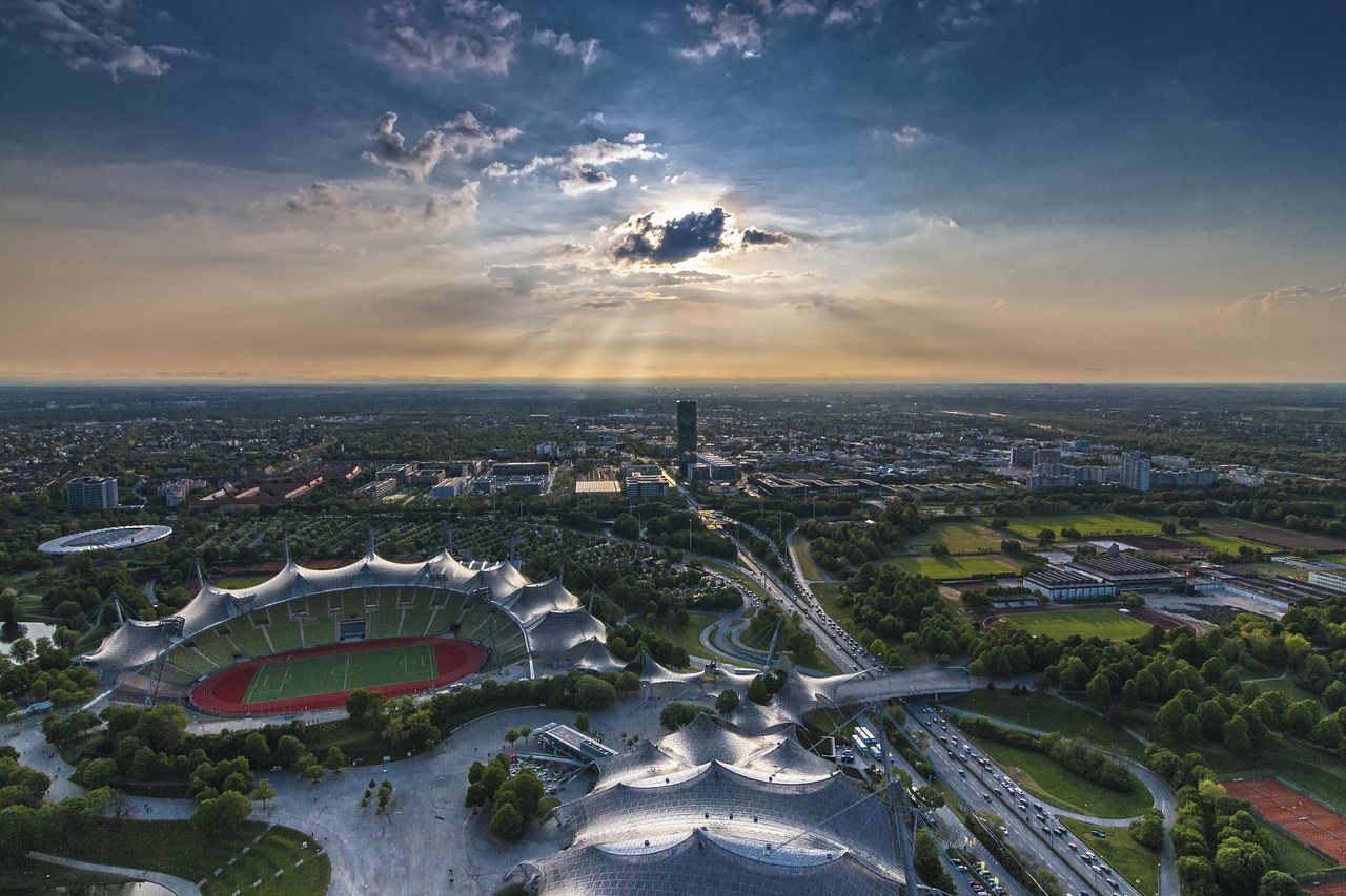 Entrümpelung München