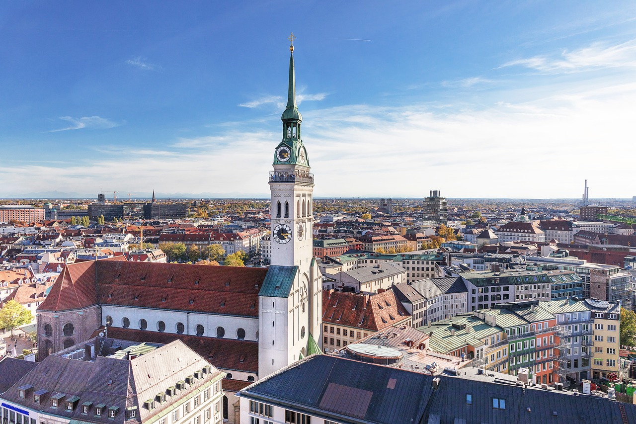 Entrümplung München und Umgebung
